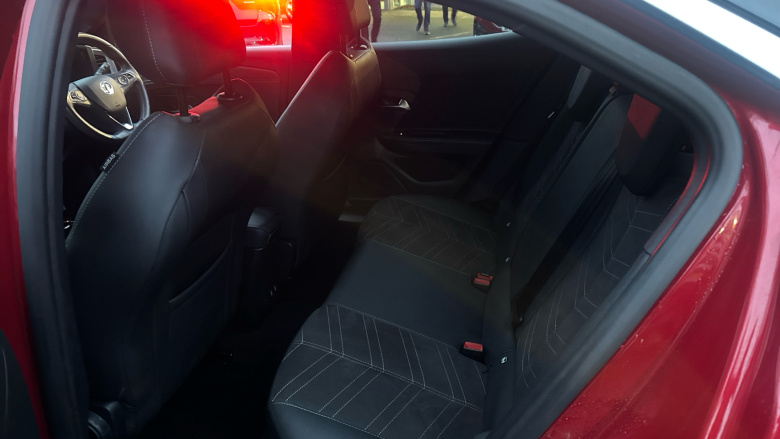 Vauxhall Mokka 100kW Ultimate 50kWh 5dr Auto Electric Hatchback